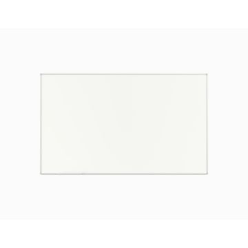 MAXISCREEN projectio and dry erase writingboard 2510 x 1340 mm TK-Team