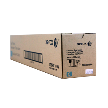 Xerox Toner Cyan (006R01694)
