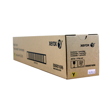 Xerox Toner Yellow (006R01696)
