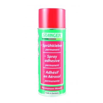 STANGER Permanent Mount 400 ml, 1 pcs 100062