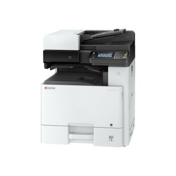 Kyocera ECOSYS M8130cidn Printer Laser Colour MFP A3 30 ppm Ethernet LAN USB