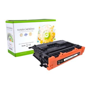 Static Control Toner Cartridge Black, Compatible with HP 147X (W1470X)