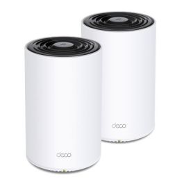 TP-LINK Wireless Router 2-pack 3600 Mbps | MDPCLOUD SHOP