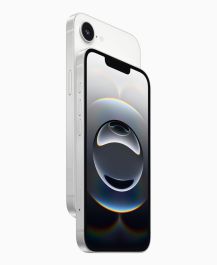 MOBILE PHONE IPHONE 16E/128GB WHITE MD1R4 APPLE | MDPCLOUD SHOP
