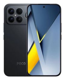 MOBILE PHONE POCO F8 ULTRA/16/512GB BLACK MZB0M43EU POCO | MDPCLOUD SHOP