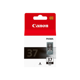 Canon PG-37 | Ink Cartridge | Black