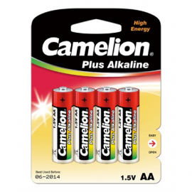 Camelion LR6-BP4 AA/LR6