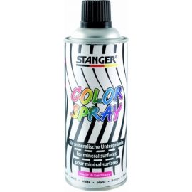 STANGER Color Spray MS 400 ml white 100001
