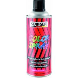 STANGER Color Spray MS 400 ml red 100005