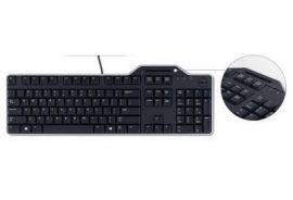 KEYBOARD KB-813 SC ENG/BLACK 580-18366 DELL