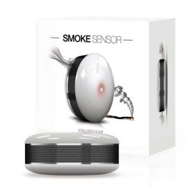 SMART HOME SMOKE SENSOR/FGSD-002 ZW5 EU FIBARO