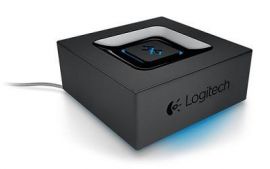 LOGITECH Portable/Wireless Bluetooth 980-000912