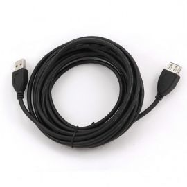 CABLE USB2 EXTENSION AM-AF/4.5M CCF-USB2-AMAF-15 GEMBIRD