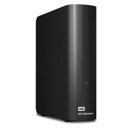 WESTERN DIGITAL Elements Desktop 8TB USB 3.0