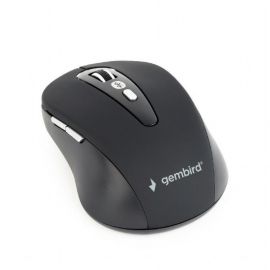 MOUSE BLUETH OPTICAL/BLACK MUSWB-6B-01 GEMBIRD