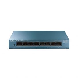TP-LINK LS108G 8x10Base-T / 100Base-TX / 1000Base-T LS108G