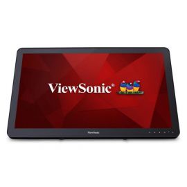 VIEWSONIC TD2430 24" Touch