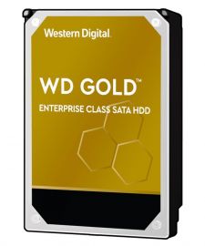 WESTERN DIGITAL Gold 10TB SATA 3.0