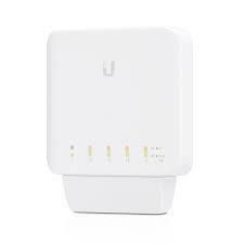 UBIQUITI USW-FLEX 5x10Base-T / 100Base-TX / 1000Base-T PoE ports 5