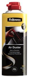 COMPRESSED AIR DUSTER 350ML/HFC FREE 9974905 FELLOWES