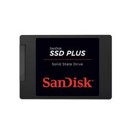 SANDISK BY WESTERN DIGITAL SSD PLUS 2TB SATA 3.0