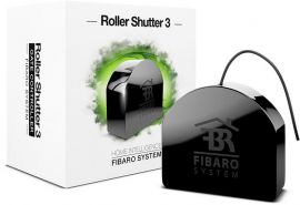 SMART HOME ROLLER SHUTTER 3/FGR-223 FIBARO