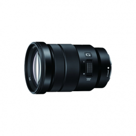 Sony SEL-P18105G E 18-105mm F4 G OSS zoom lens