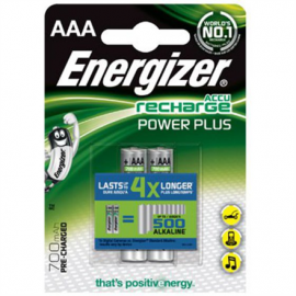Energizer AAA/HR03