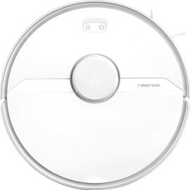 VACUUM CLEANER ROBOT S6 PURE/WHITE S6P02-00 ROBOROCK