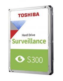 TOSHIBA S300 2TB SATA