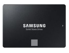 SAMSUNG 870 EVO 4TB SATA
