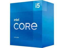 INTEL Desktop Core i5 i5-11400F