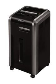 SHREDDER MICROSHRED 225MI/MICRO-CUT 4620101 FELLOWES