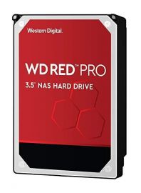 WESTERN DIGITAL Red Pro 18TB SATA 3.0