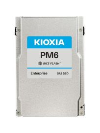 SSD SAS2.5" 800GB TLC 24GB/S/KPM61MUG800G KIOXIA