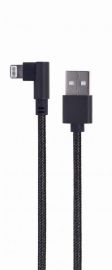 CABLE LIGHTNING TO USB2 0.2M/CC-USB2-AMLML-0.2M GEMBIRD