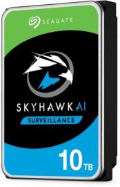 SEAGATE SkyHawk 10TB SATA 3.0