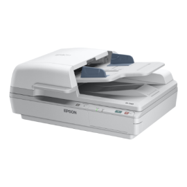 Epson | WorkForce | DS-6500 | Flatbed and ADF | Business Scanner