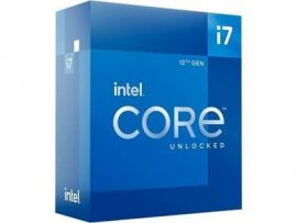 INTEL Desktop Core i7 i7-12700KF