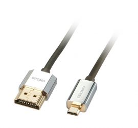 CABLE HDMI-MICRO HDMI 2M/41682 LINDY