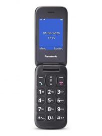 MOBILE PHONE KX-TU400/KX-TU400EXG PANASONIC