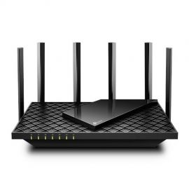 TP-LINK Wireless Router 5400 Mbps USB 3.0