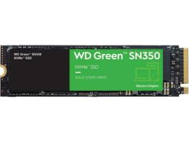 WESTERN DIGITAL Green SN350 480GB M.2