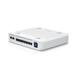 UBIQUITI Switch Enterprise 8 PoE Type L3 2xSFP+