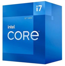 INTEL Desktop Core i7 i7-12700