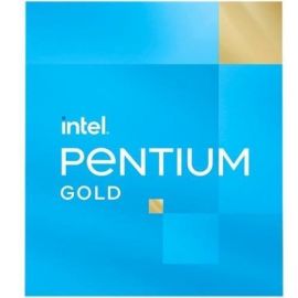 INTEL Desktop Pentium Gold G7400
