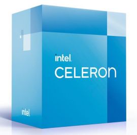 INTEL Desktop Celeron G6900