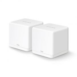 MERCUSYS Wireless Router 2-pack 1300 Mbps