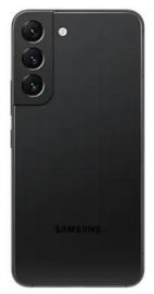 MOBILE PHONE GALAXY S22/256GB BLACK SM-S901B SAMSUNG