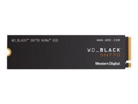 WESTERN DIGITAL Black SN770 1TB M.2